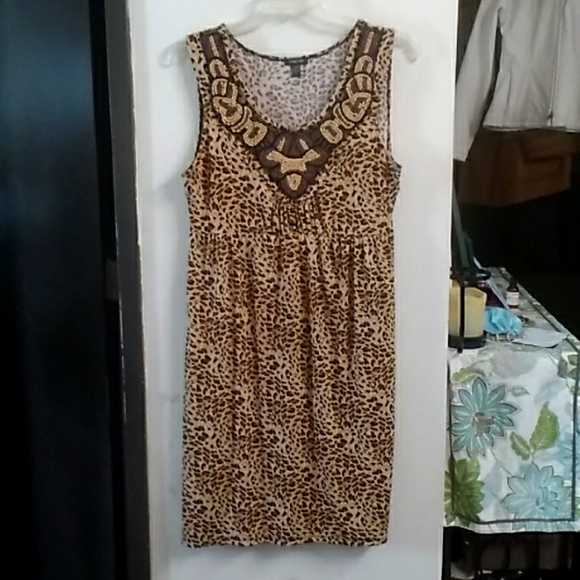 Forever Woman's 👗 Dress - Picture 1 of 11